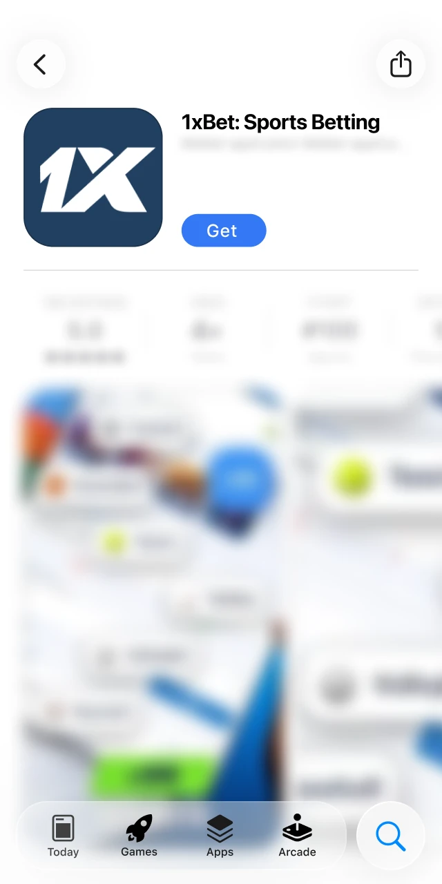 Scan the QR code or tap the link to open the Pin Up app in the Apple App Store.