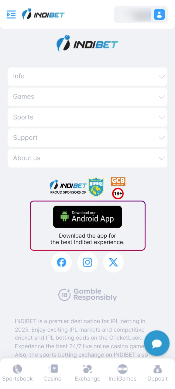 Find the section with applications.